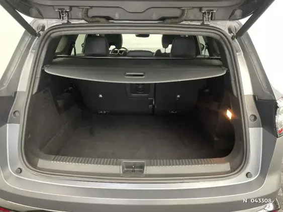 RENAULT ESPACE VI - voiture d'occasion - Photo 7