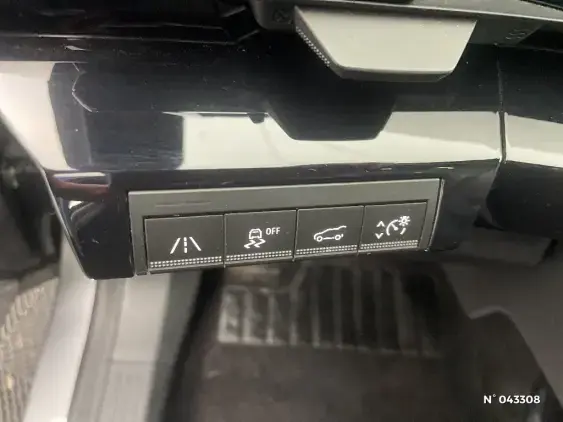 RENAULT ESPACE VI - voiture d'occasion - Photo 15