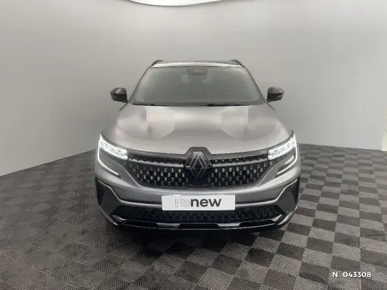 RENAULT ESPACE VI - voiture d'occasion - Photo 3