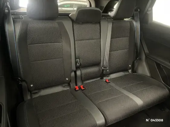 RENAULT ESPACE VI - voiture d'occasion - Photo 11