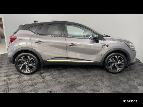 RENAULT CAPTUR II - voiture d'occasion - Photo 5