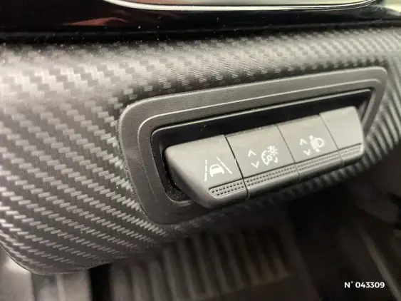 RENAULT CAPTUR II - voiture d'occasion - Photo 15