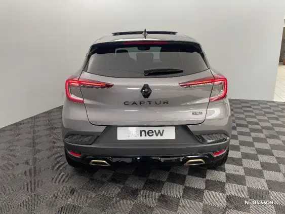 RENAULT CAPTUR II - voiture d'occasion - Photo 6
