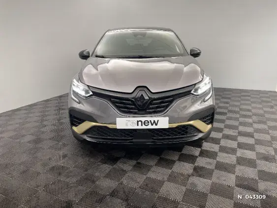 RENAULT CAPTUR II - voiture d'occasion - Photo 3