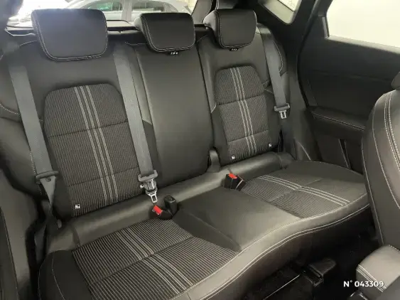 RENAULT CAPTUR II - voiture d'occasion - Photo 11