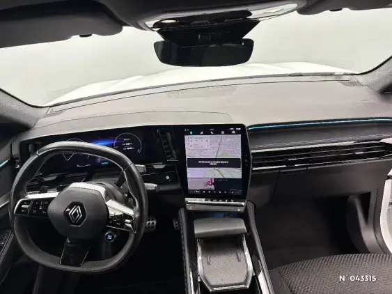 RENAULT AUSTRAL - voiture d'occasion - Photo 9