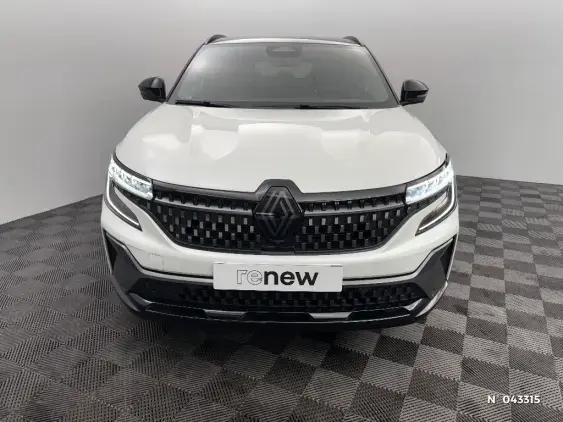 RENAULT AUSTRAL - voiture d'occasion - Photo 3