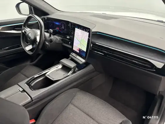 RENAULT AUSTRAL - voiture d'occasion - Photo 10