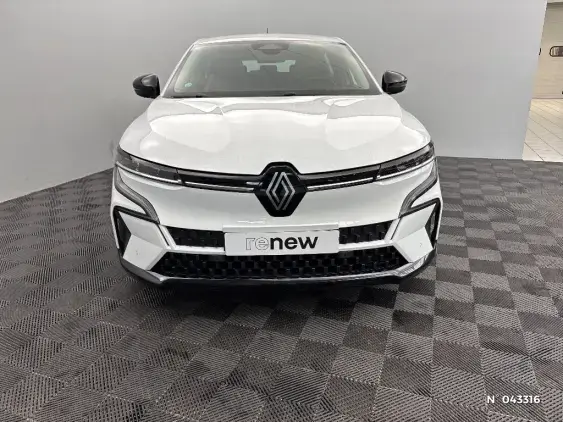 RENAULT MEGANE V - voiture d'occasion - Photo 3