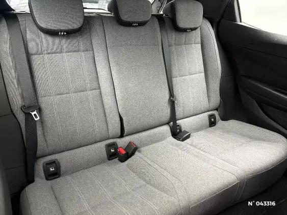 RENAULT MEGANE V - voiture d'occasion - Photo 11