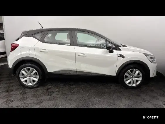 RENAULT CAPTUR II - voiture d'occasion - Photo 5