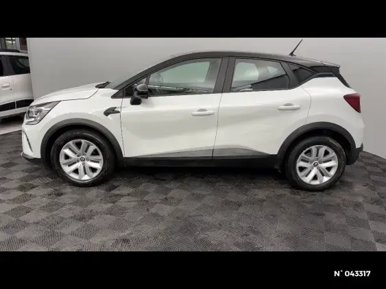 RENAULT CAPTUR II - voiture d'occasion - Photo 2