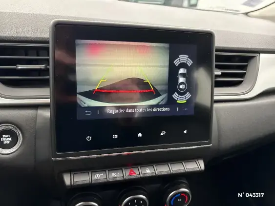 RENAULT CAPTUR II - voiture d'occasion - Photo 14
