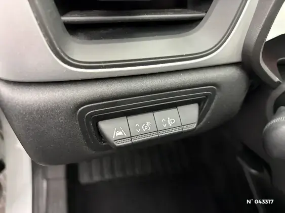 RENAULT CAPTUR II - voiture d'occasion - Photo 15