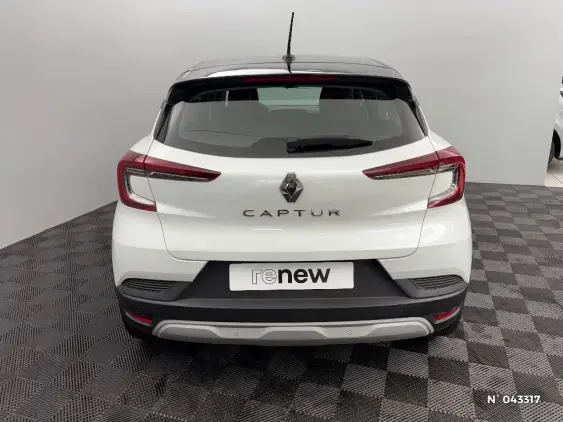 RENAULT CAPTUR II - voiture d'occasion - Photo 6