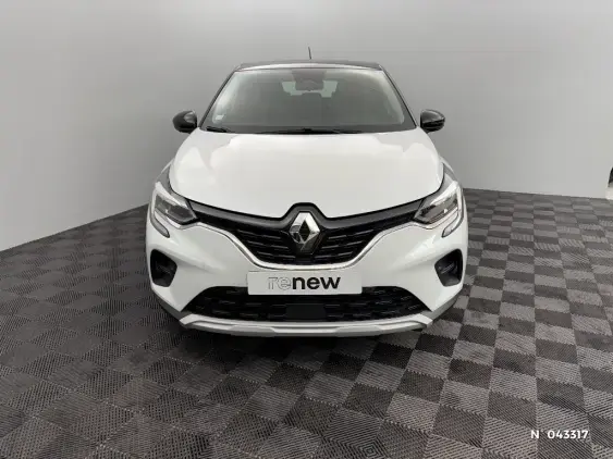 RENAULT CAPTUR II - voiture d'occasion - Photo 3