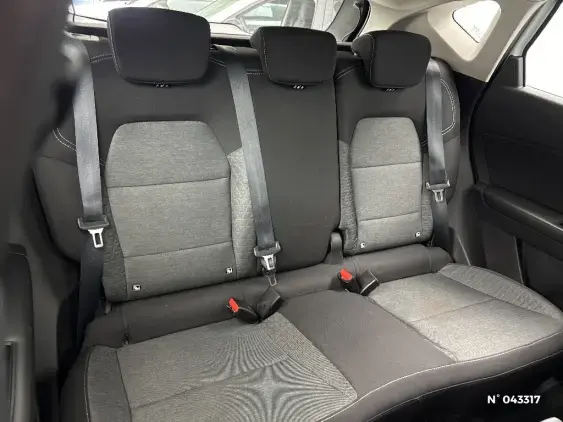 RENAULT CAPTUR II - voiture d'occasion - Photo 11