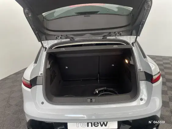RENAULT MEGANE V - voiture d'occasion - Photo 7