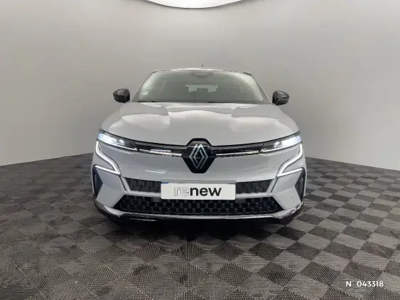 RENAULT MEGANE V - voiture d'occasion - Photo 3