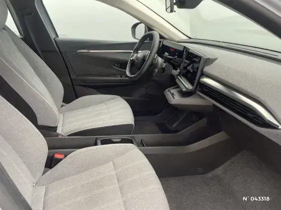 RENAULT MEGANE V - voiture d'occasion - Photo 10