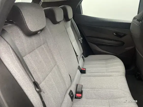 RENAULT MEGANE V - voiture d'occasion - Photo 11
