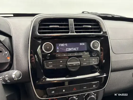 DACIA SPRING - voiture d'occasion - Photo 13