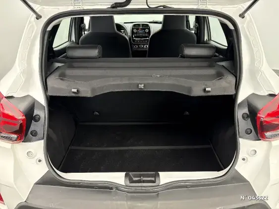 DACIA SPRING - voiture d'occasion - Photo 7