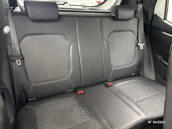 DACIA SPRING - voiture d'occasion - Photo 11