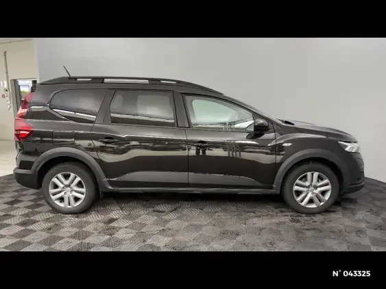 DACIA JOGGER - voiture d'occasion - Photo 5