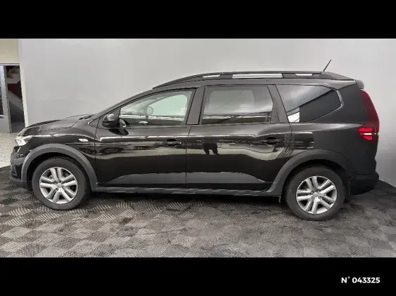 DACIA JOGGER - voiture d'occasion - Photo 2