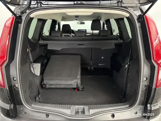 DACIA JOGGER - voiture d'occasion - Photo 7