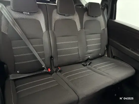 DACIA JOGGER - voiture d'occasion - Photo 11
