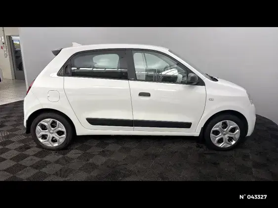 RENAULT TWINGO III - voiture d'occasion - Photo 5