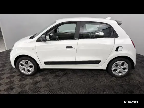 RENAULT TWINGO III - voiture d'occasion - Photo 2