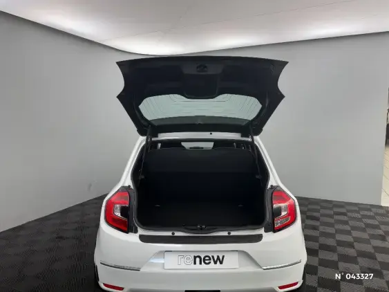 RENAULT TWINGO III - voiture d'occasion - Photo 7