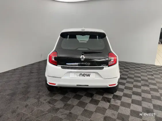 RENAULT TWINGO III - voiture d'occasion - Photo 6