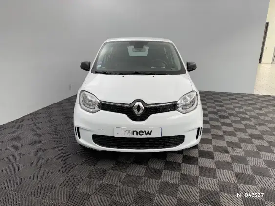 RENAULT TWINGO III - voiture d'occasion - Photo 3