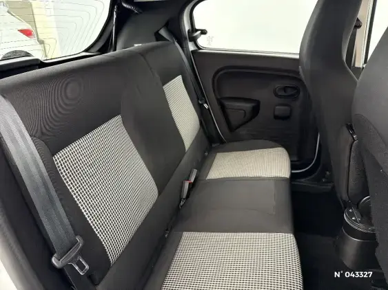 RENAULT TWINGO III - voiture d'occasion - Photo 11