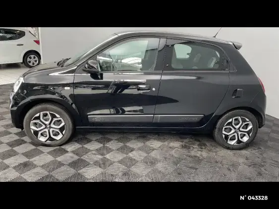RENAULT TWINGO III - voiture d'occasion - Photo 2