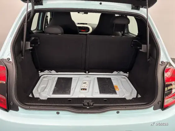 RENAULT TWINGO III - voiture d'occasion - Photo 5