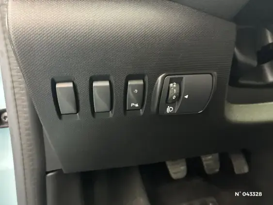 RENAULT TWINGO III - voiture d'occasion - Photo 12