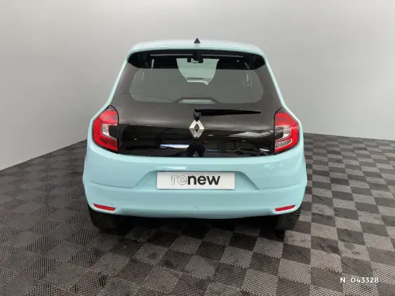 RENAULT TWINGO III - voiture d'occasion - Photo 4