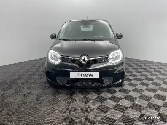 RENAULT TWINGO III - voiture d'occasion - Photo 3