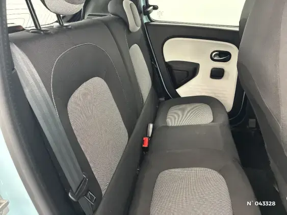 RENAULT TWINGO III - voiture d'occasion - Photo 9