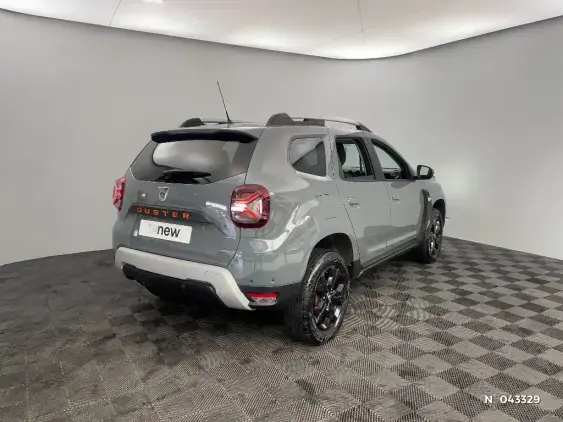 DACIA DUSTER II - voiture d'occasion - Photo 4