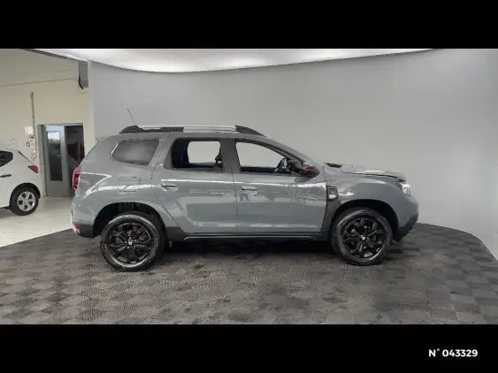 DACIA DUSTER II - voiture d'occasion - Photo 5