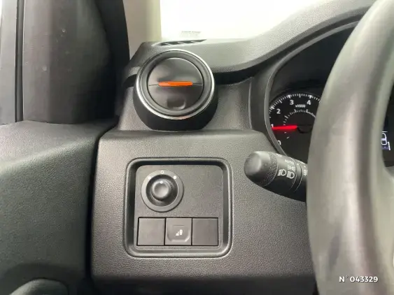 DACIA DUSTER II - voiture d'occasion - Photo 15