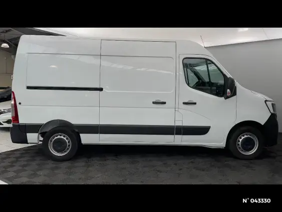 RENAULT MASTER FG III - voiture d'occasion - Photo 5