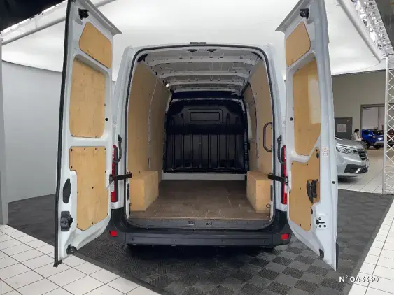 RENAULT MASTER FG III - voiture d'occasion - Photo 7