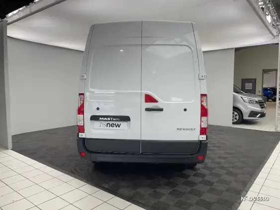 RENAULT MASTER FG III - voiture d'occasion - Photo 6